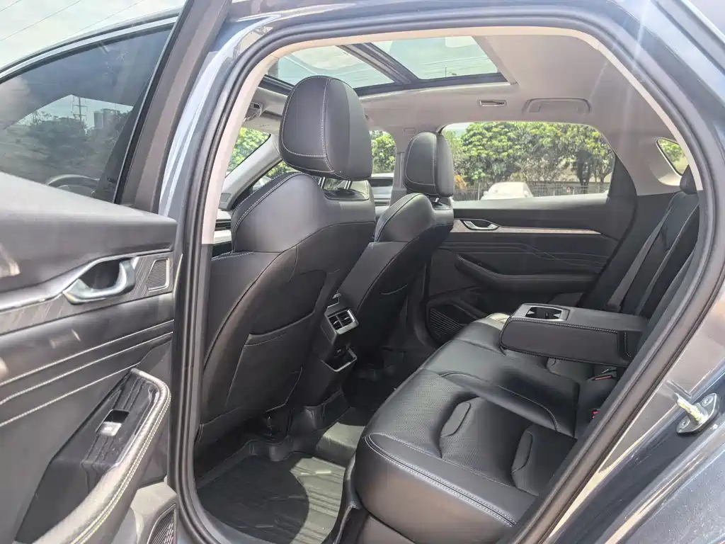 Xingrui 2.0 TD Luxury