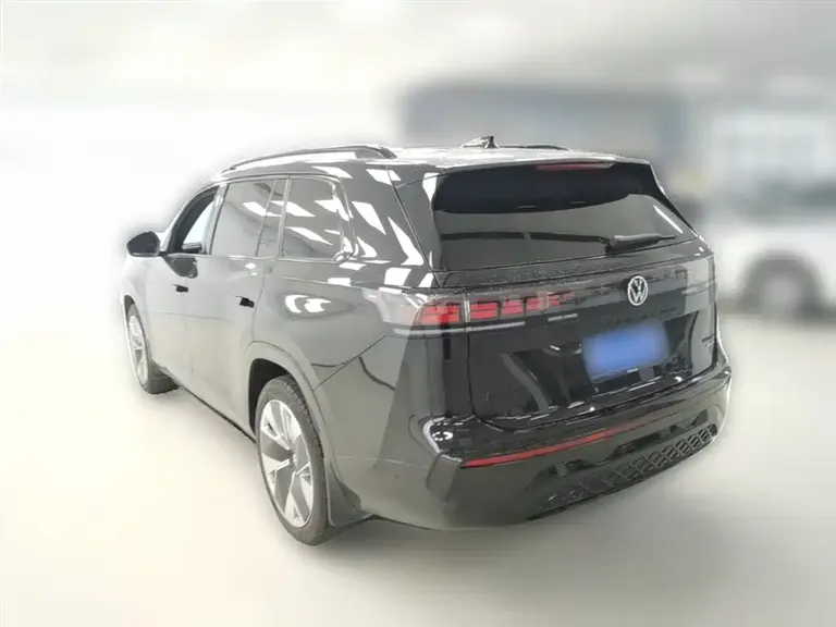 Volkswagen Teramont Teramont Pro 450 TSI 4 WD Summit