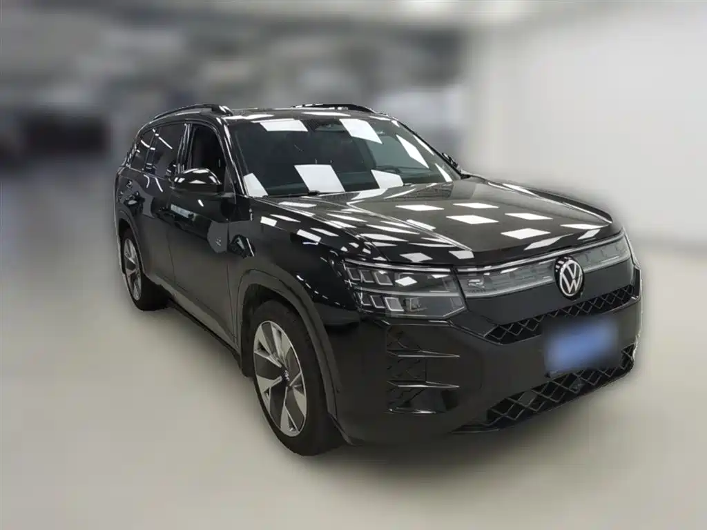 Teramont Teramont Pro 450 TSI 4 WD Summit