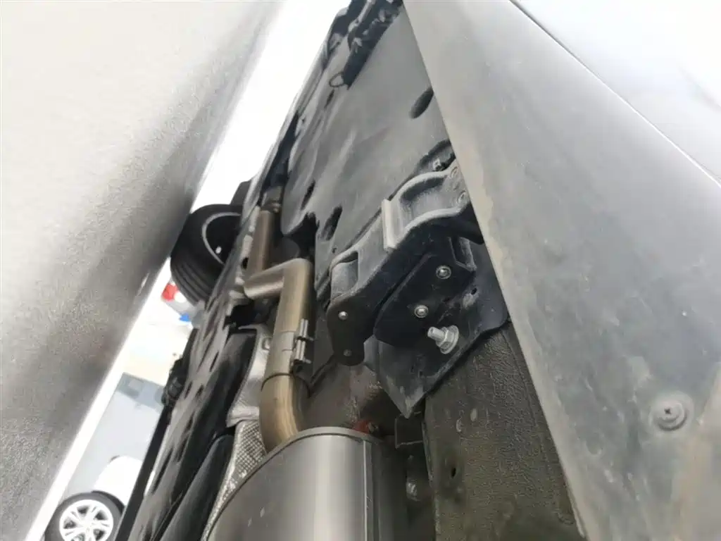 Teramont Teramont Pro 450 TSI 4 WD Summit