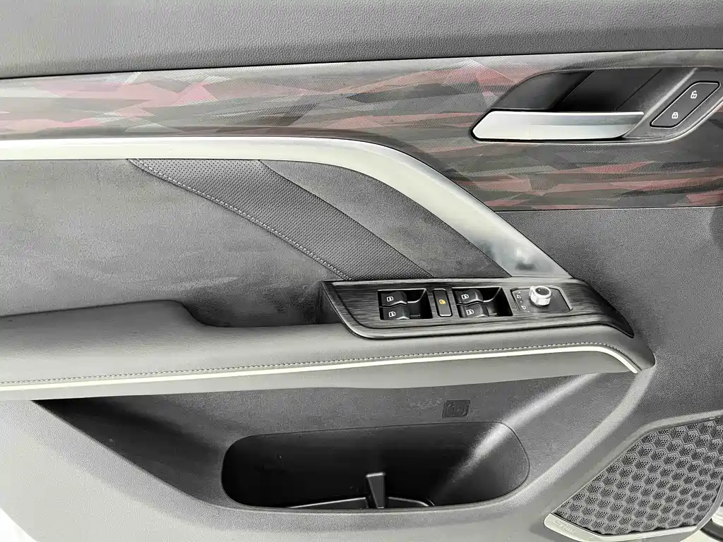Haval H6 China Style 1.5 T Auto Urban