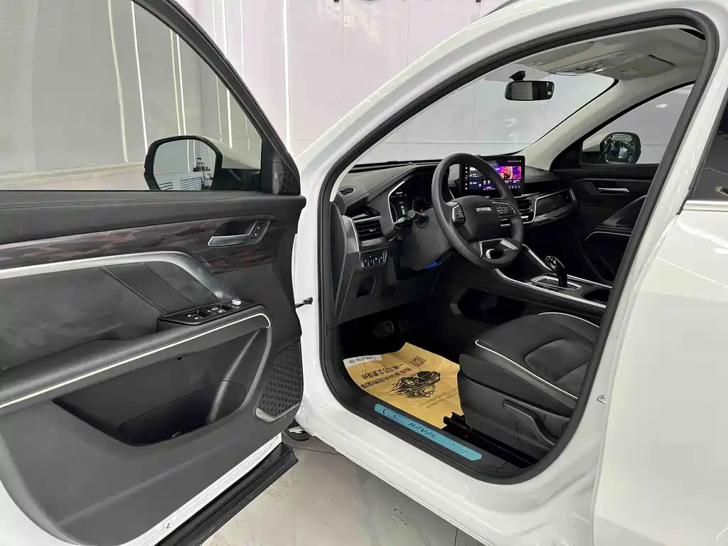 Haval H6 China Style 1.5 T Auto Urban