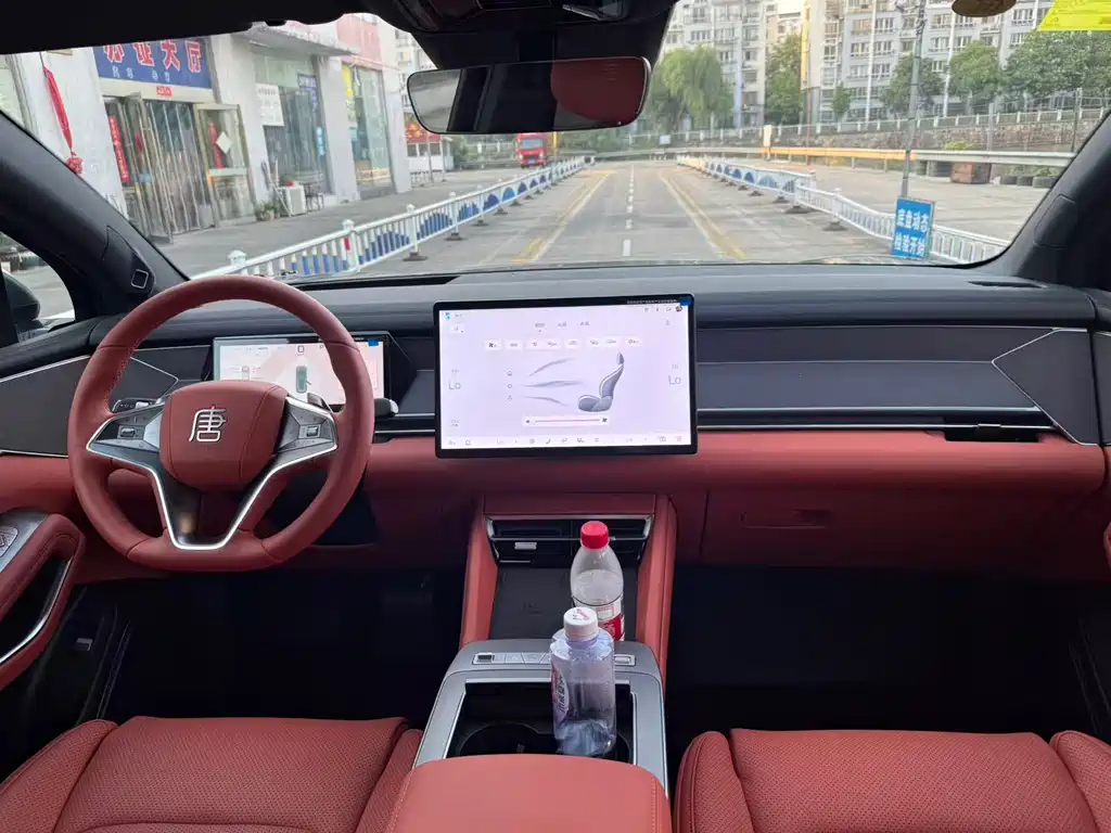 Tang L DM 175 KM Drone Player