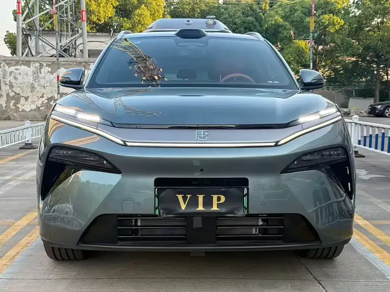 BYD Tang L DM 175 KM Drone Player