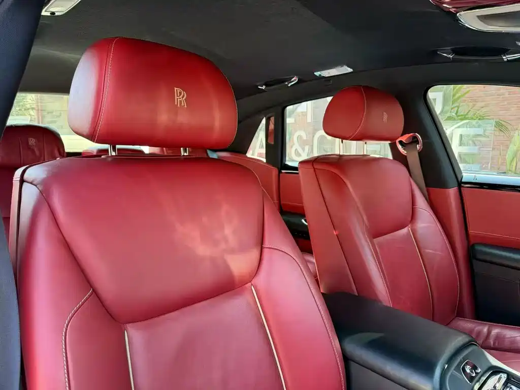 Ghost 6.6 T Standard Wheelbase