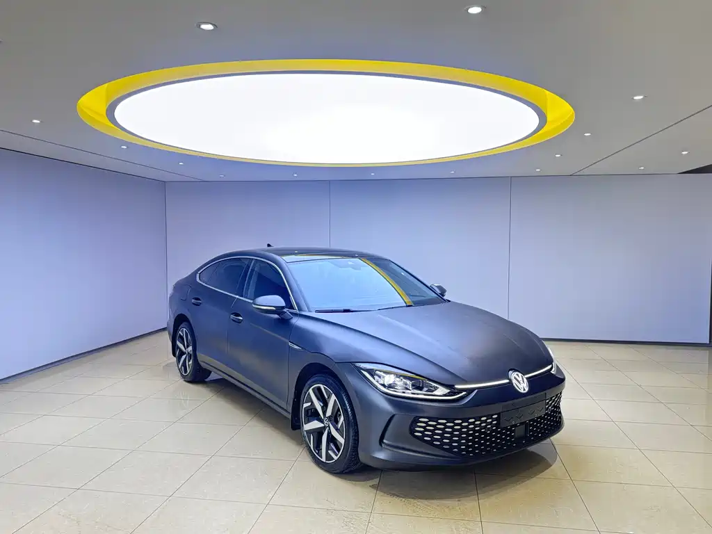 Lamando Lamando L 280 TSI DSG Spicy Cool