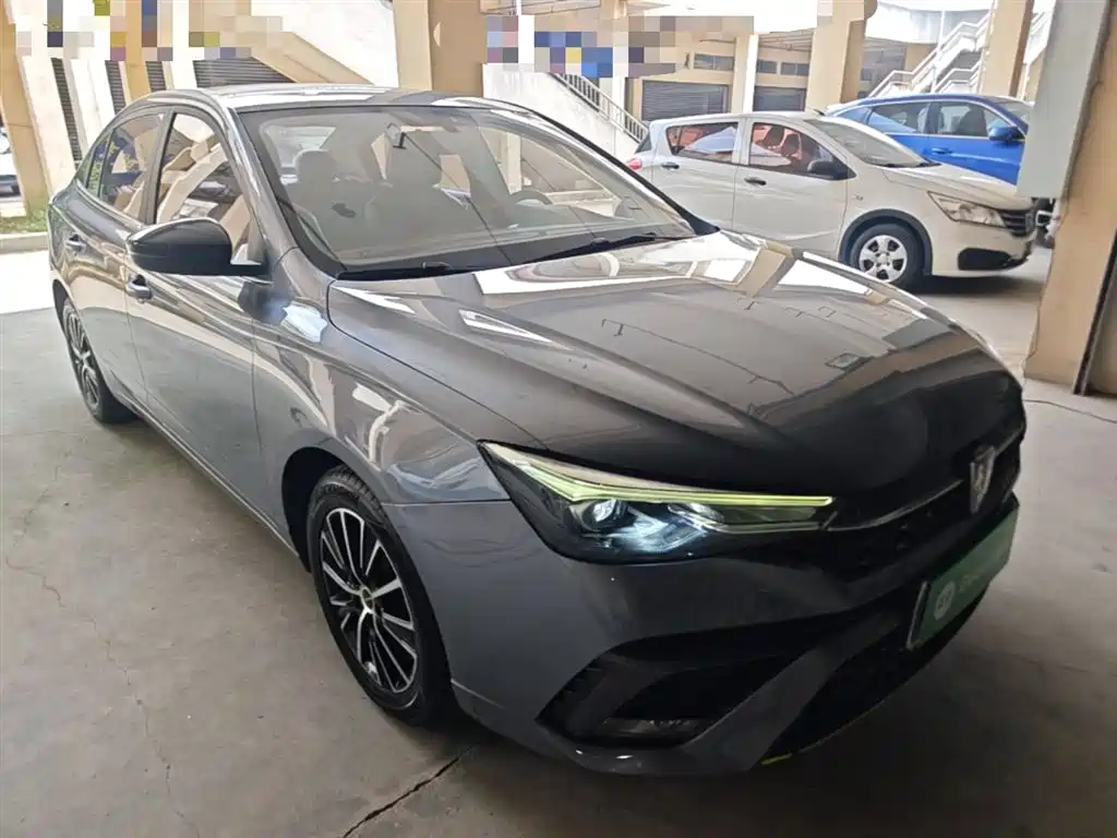 Roewe i5 1.5 L Manual Diamond