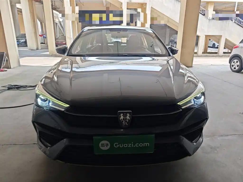 Roewe i5 1.5 L Manual Diamond