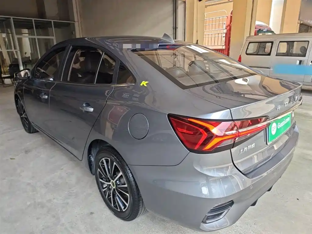 Roewe i5 1.5 L Manual Diamond