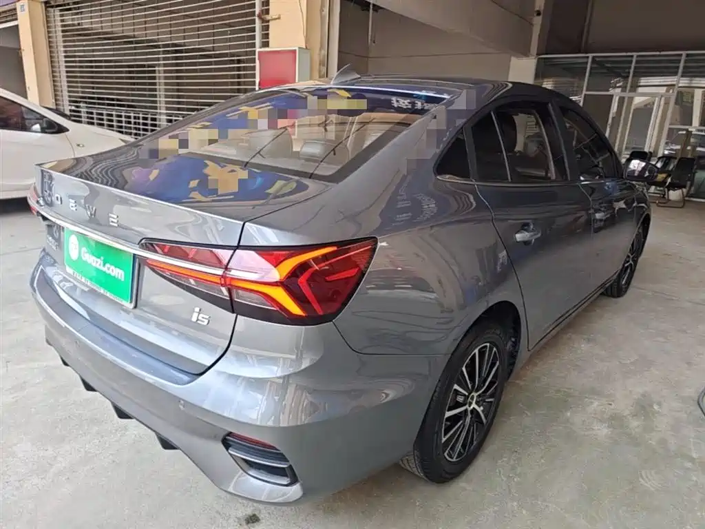 Roewe i5 1.5 L Manual Diamond