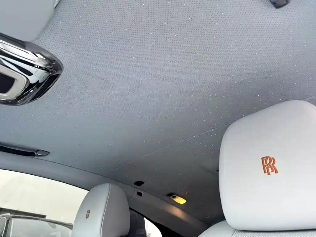 Wraith 6.6 T Standard