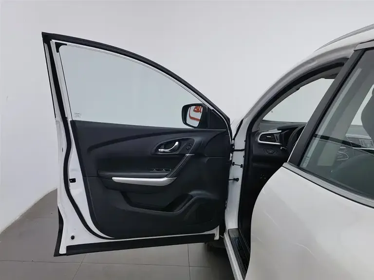 Renault Kadjar SCe200 Auto 2 WD Smart Joy Anniversary CN-V