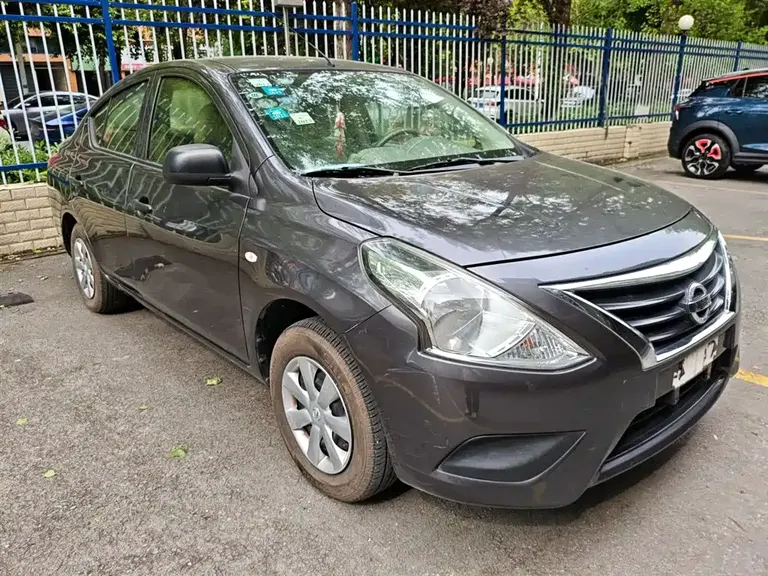 Nissan Sunny 1.5 XE Manual Comfort