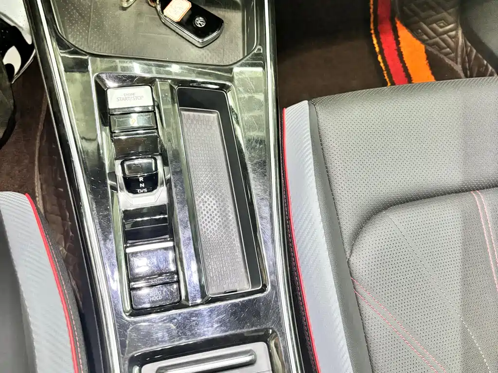 Lamando Lamando L 280 TSI DSG Spicy Cool