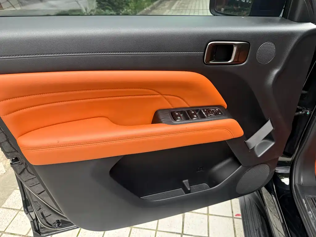 Haval H9 2.4 T Diesel 4 WD Expand Realm