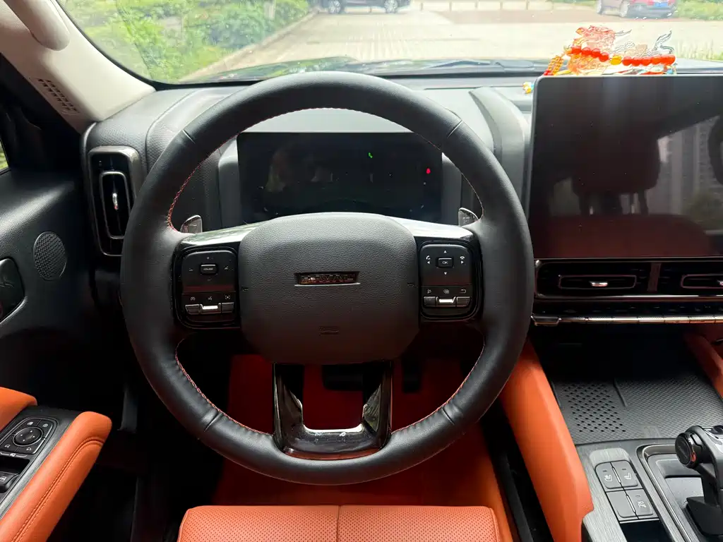 Haval H9 2.4 T Diesel 4 WD Expand Realm