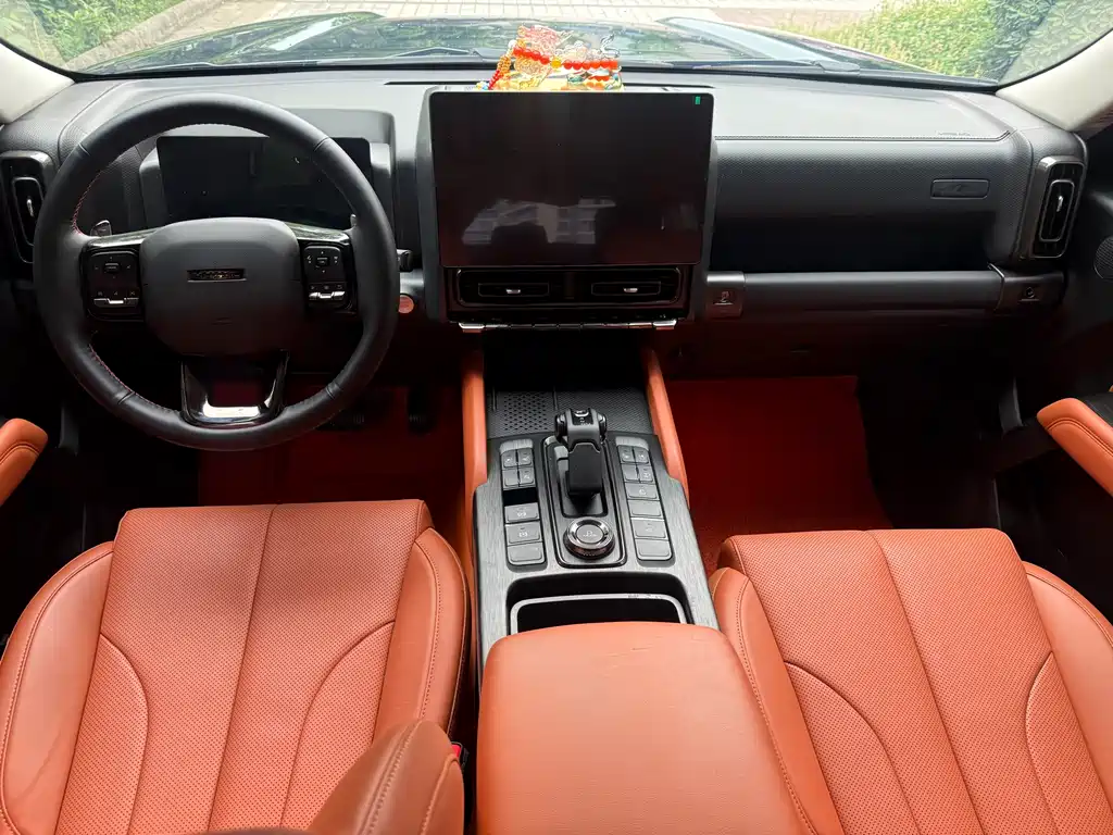 Haval H9 2.4 T Diesel 4 WD Expand Realm