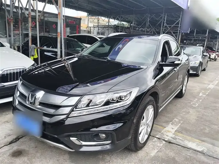 Honda Crosstour 2.4 L Luxury