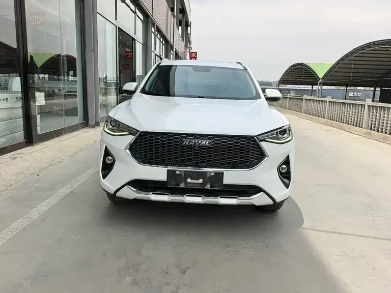 Haval F7 1.5 T 2 WD i Cool