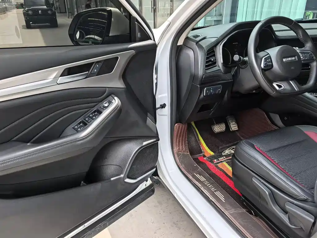 Haval F7 1.5 T 2 WD i Cool