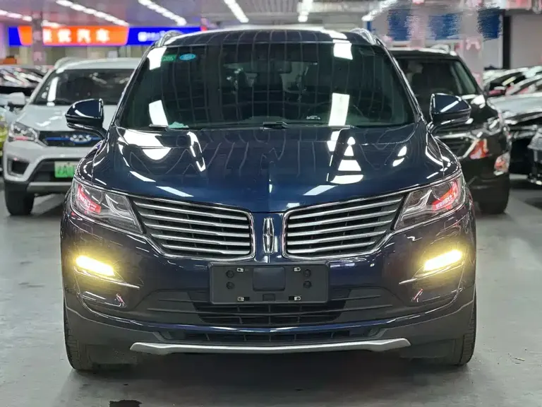 Lincoln MKC 2.0 T 2 WD Premium