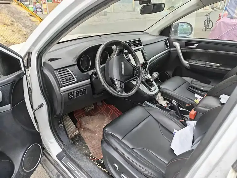 Haval H6 Sport 1.5 T Auto 2 WD Luxury