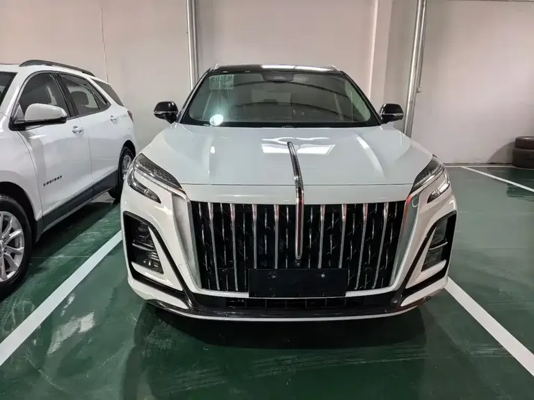 Hongqi HS3 红旗HS3 2024款 1.5 T 勇为版