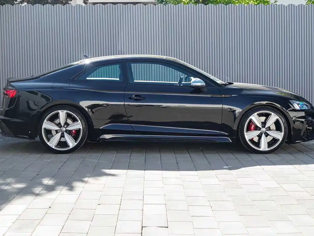 Audi RS 5 RS 5 2.9 T Coupe