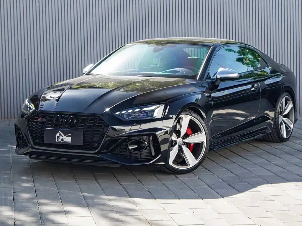 Audi RS 5 RS 5 2.9 T Coupe