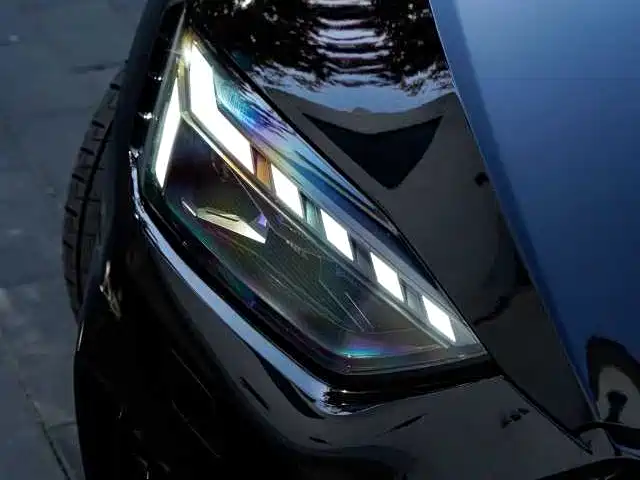 Audi RS 5 RS 5 2.9 T Coupe