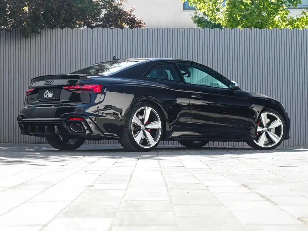 Audi RS 5 RS 5 2.9 T Coupe