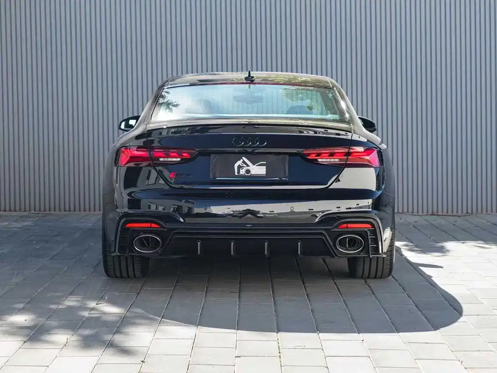 Audi RS 5 RS 5 2.9 T Coupe