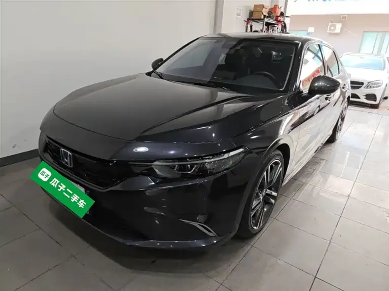 Honda Integra 2.0 L e:HEV Sharp· Premium