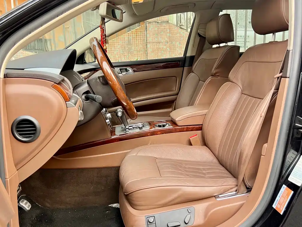 Phaeton 3.0 TDI Executive
