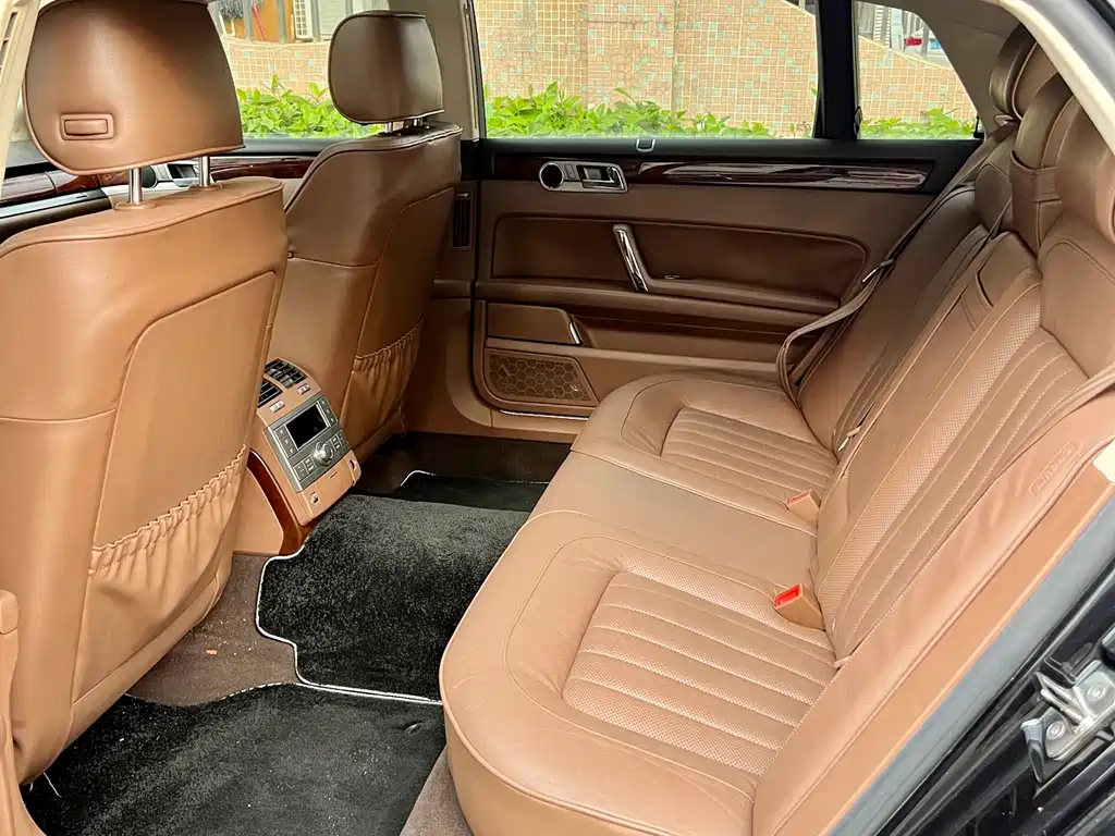Phaeton 3.0 TDI Executive