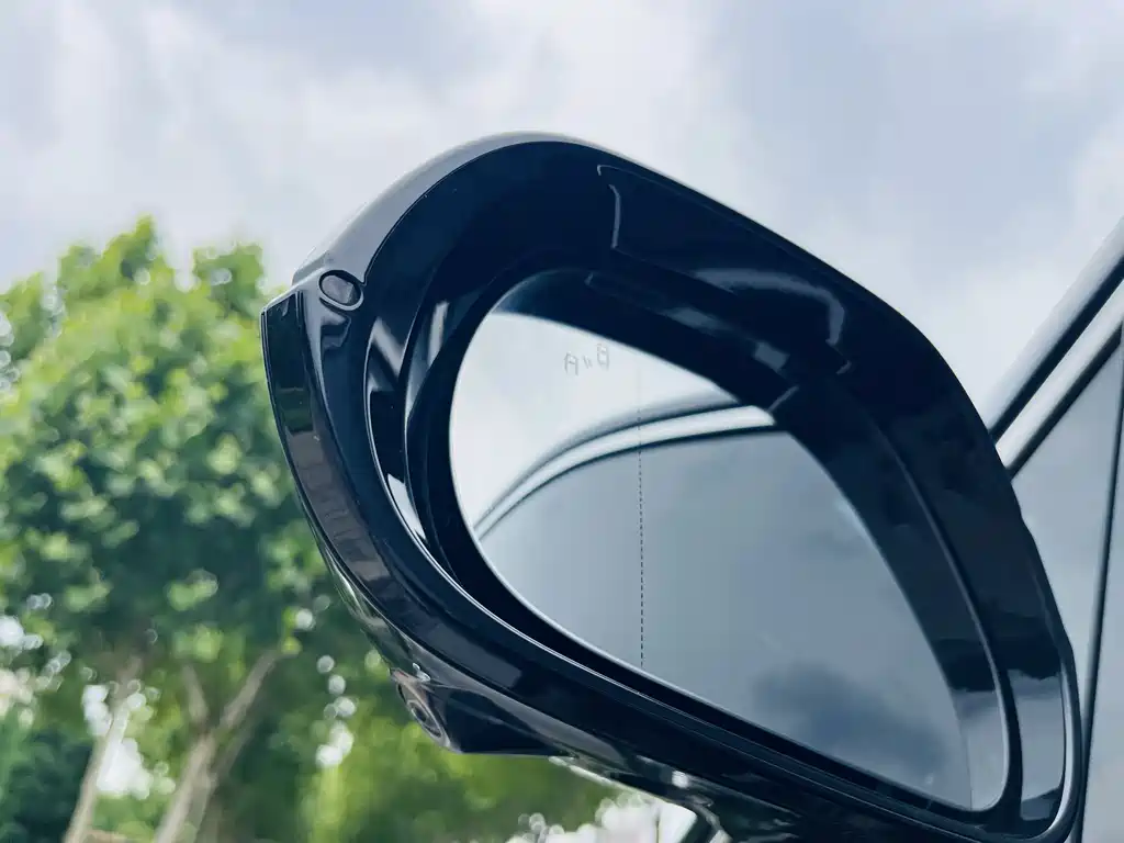 Hongqi HQ9 2.0 T Connected Flagship Enjoyment