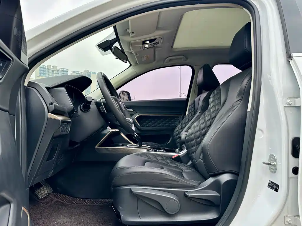 Haval H6 1.5 GDIT Auto Platinum Urban