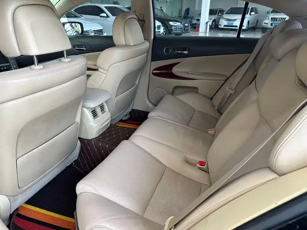 Lexus GS 430