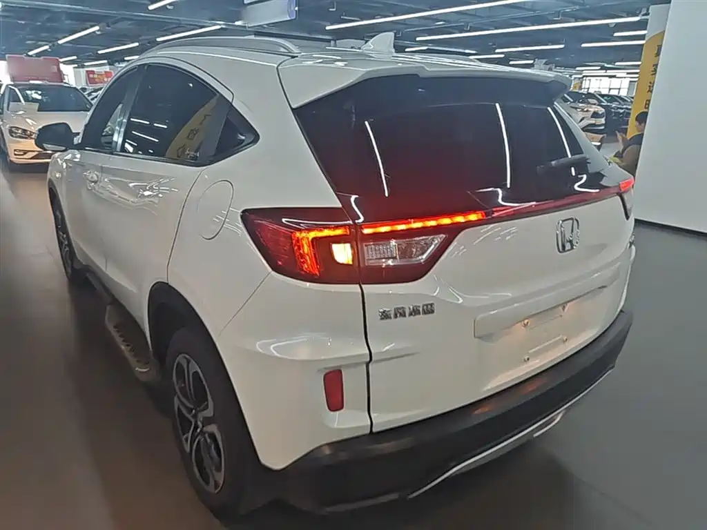 Honda XR-V 1.8 L EXi CVT Comfort