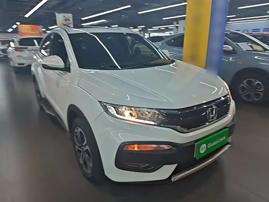 Honda XR-V 1.8 L EXi CVT Comfort