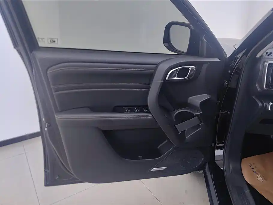 Haval Dargo 1.5 T DCT 2 WD Labrador