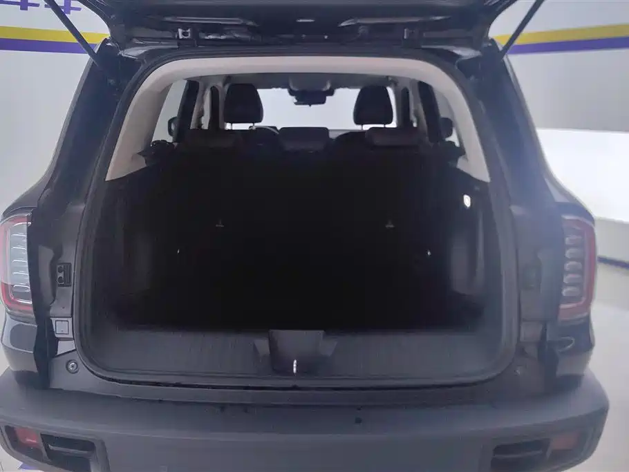 Haval Dargo 1.5 T DCT 2 WD Labrador