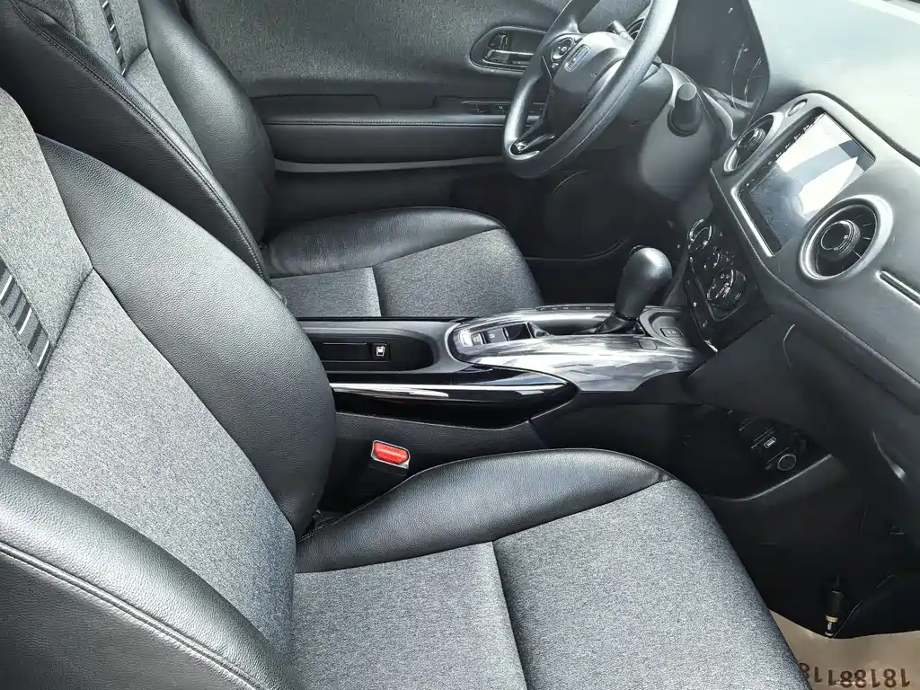Honda XR-V 1.5 L CVT Classic