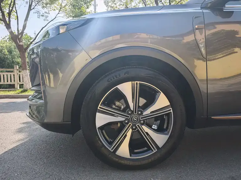 Changan CS55 PLUS 2 nd Gen 1.5 T DCT Distinguished