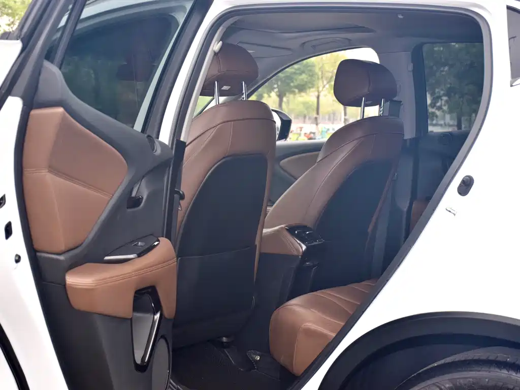 Acura CDX 1.5 T 2 WD Premium