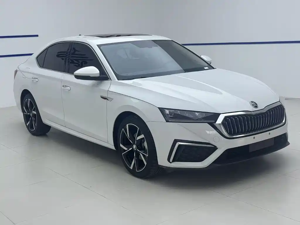 Octavia Facelift PRO TSI280 Premium
