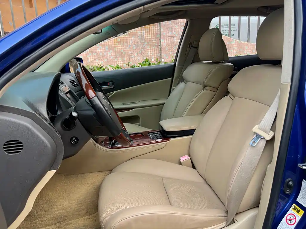 Lexus GS 430