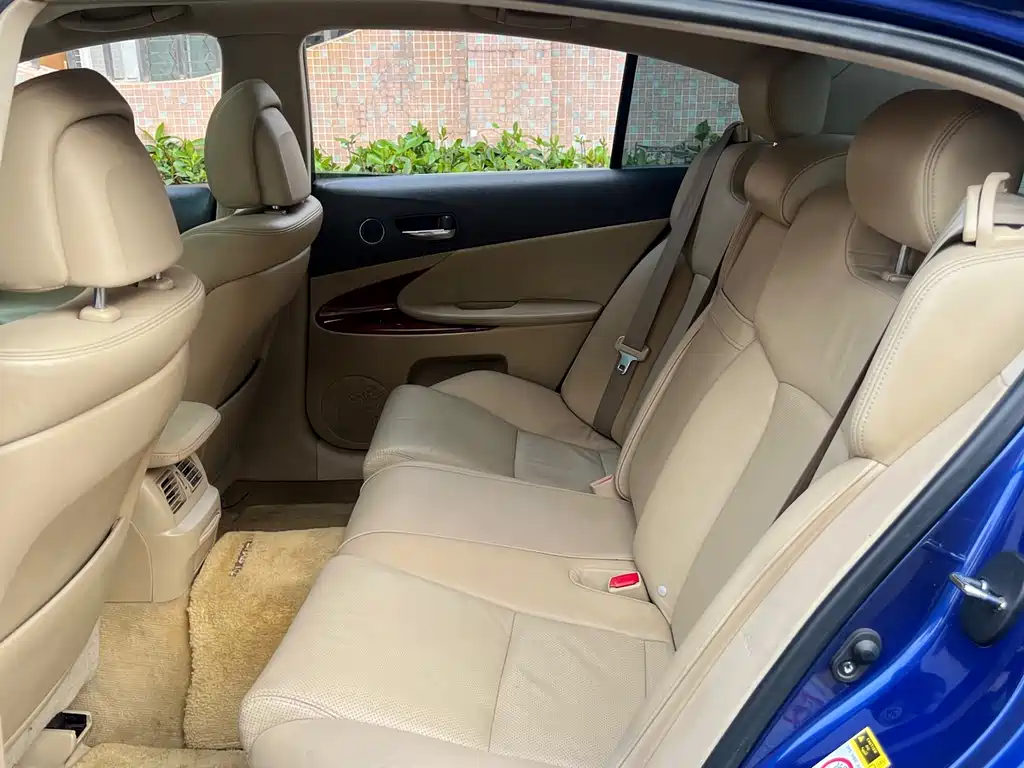 Lexus GS 430