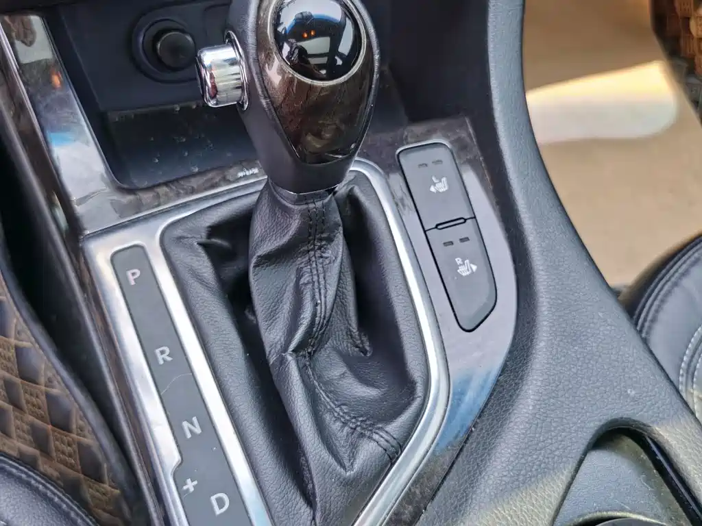 Kia K5 2.0 L Auto DLX