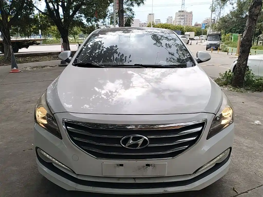 Mistra 1.8 L Auto Intelligent GLS